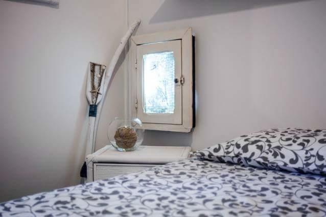 Bed and Breakfast Casina Delle Arti San Cataldo  Exterior foto